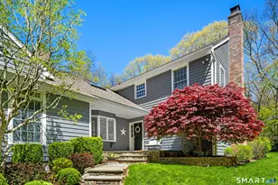 21 Timber Mill Ln, Weston, CT 06883 - Photo 2