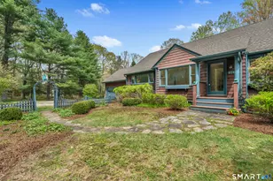 148 Old Redding Rd, Redding, CT 06896 - Photo 2