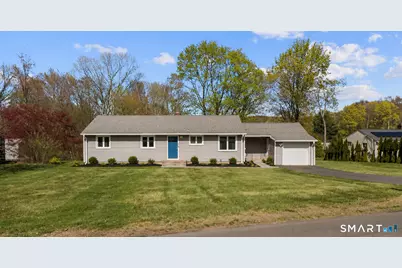 35 Fans Rock Road, Hamden, CT 06518 - Photo 2