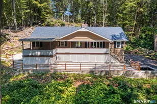 125 Buck Hill Rd, Easton, CT 06612 - Photo 1