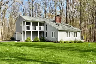29 Heather Ln, Granby, CT 06060 - Photo 1