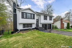 142 Old Stagecoach Rd, Meriden, CT 06450 - Photo 30
