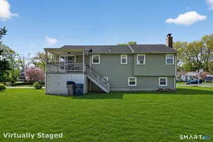 22 Robidoux Dr, Plainville, CT 06062 - Photo 24
