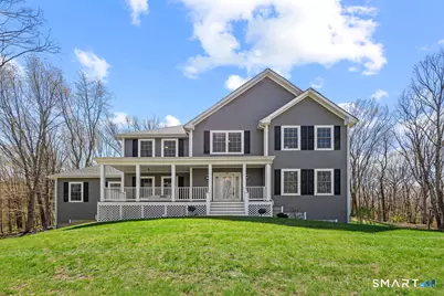 359 Hammertown Road, Monroe, CT 06468 - Photo 1