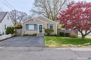 81 Dodd Ave, Bridgeport, CT 06606 - Photo 2