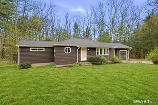 492 Bushy Hill Rd, Simsbury, CT 06070 - Photo 2