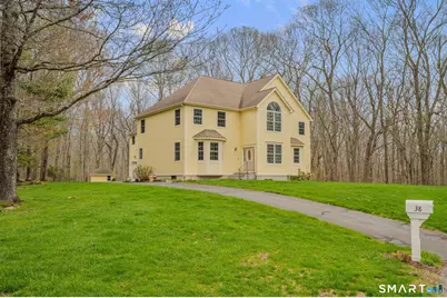 38 Jeremy Drive, East Lyme, CT 06333 - Photo 2