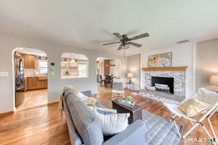 341 Main St, Middlefield, CT 06481 - Photo 6