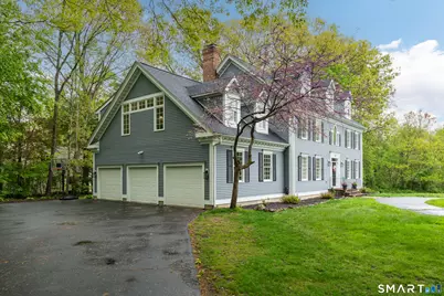 65 Little Meadow Road, Guilford, CT 06437 - Photo 38