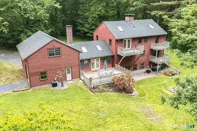 102 Drown Road, Pomfret, CT 06259 - Photo 4