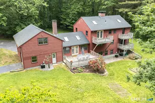 102 Drown Rd, Pomfret, CT 06259 - Photo 4