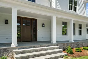 25 Hillcrest Rd, New Canaan, CT 06840 - Photo 2