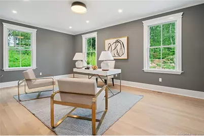 25 Hillcrest Road, New Canaan, CT 06840 - Photo 24