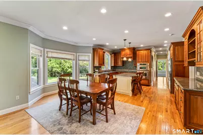 38 Old Farm Hill Road, Newtown, CT 06470 - Photo 6