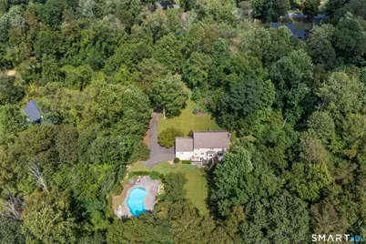 38 Old Farm Hill Road, Newtown, CT 06470 - Photo 2