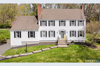 33 Country Club Woods Circle, Waterbury, CT 06708 - Photo 1