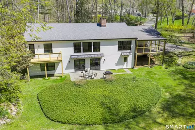 2 Charcoal Lane, Westport, CT 06880 - Photo 1