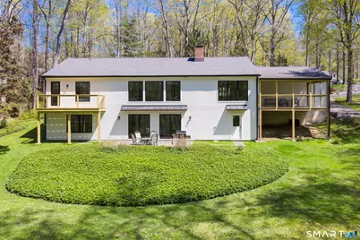 2 Charcoal Lane, Westport, CT 06880 - Photo 34