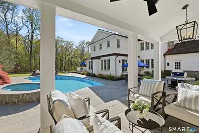 4 Charcoal Lane, Westport, CT 06880 - Photo 36