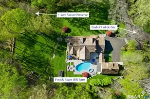 4 Charcoal Ln, Westport, CT 06880 - Photo 2