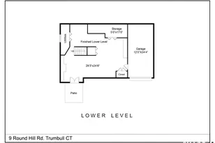 9 Round Hill Rd, Trumbull, CT 06611 - Photo 22
