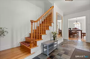 45 Ansonia Rd, Woodbridge, CT 06525 - Photo 4