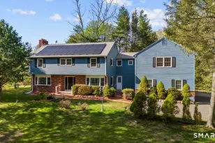 45 Ansonia Rd, Woodbridge, CT 06525 - Photo 2