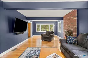 45 Ansonia Rd, Woodbridge, CT 06525 - Photo 10