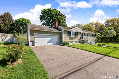 20 Post Oak Road, Stratford, CT 06614 - Photo 2