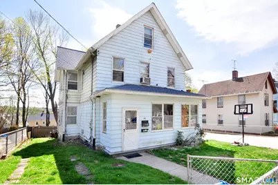 28 Platt Street, Waterbury, CT 06704 - Photo 2