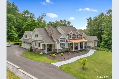 49 Round Hill Road, Woodbridge, CT 06525 - Photo 1