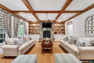 49 Round Hill Road, Woodbridge, CT 06525 - Photo 16