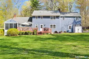 141 Cavalry Rd, Wilton, CT 06897 - Photo 38