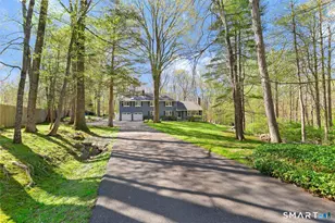 141 Cavalry Rd, Wilton, CT 06897 - Photo 2