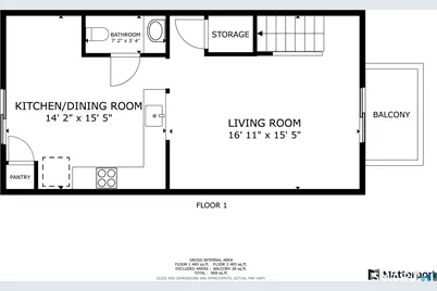 3211 East Main Street #6, Waterbury, CT 06705 - Photo 14