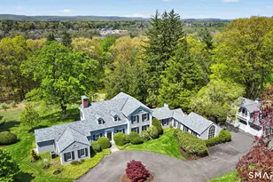 16 Pinnacle Mountain Rd, Simsbury, CT 06070 - Photo 1