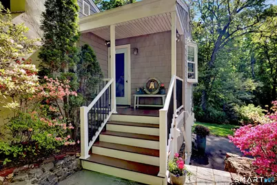 10 Birch Lane, Ridgefield, CT 06877 - Photo 1