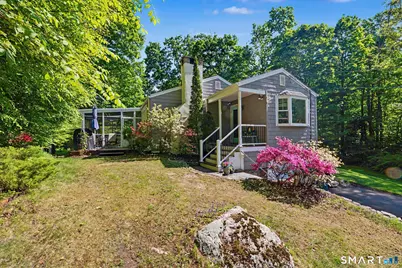 10 Birch Lane, Ridgefield, CT 06877 - Photo 2