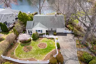 56 Lakeview Dr, Stamford, CT 06905 - Photo 30