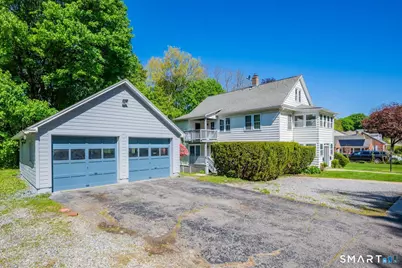 118-120 Patterson Street, Torrington, CT 06790 - Photo 2