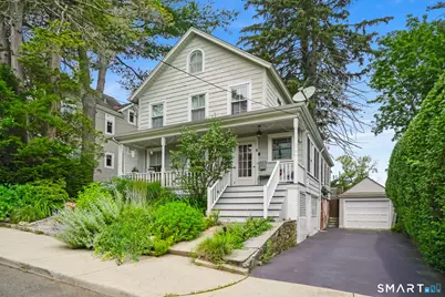 7 Lincoln Street, Westport, CT 06880 - Photo 1