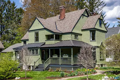 35 Maple Avenue, Norfolk, CT 06058 - Photo 40