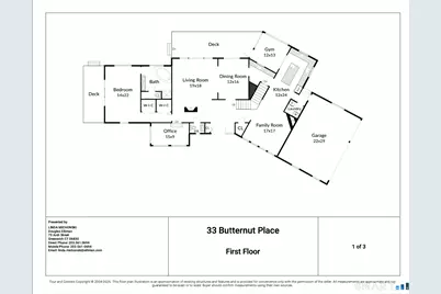 33 Butternut Lane, Stamford, CT 06903 - Photo 36