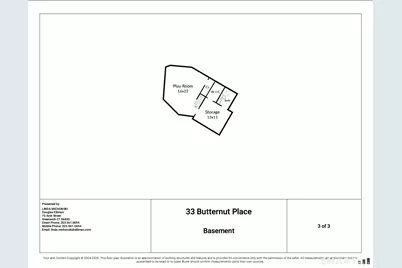 33 Butternut Lane, Stamford, CT 06903 - Photo 38