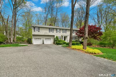 95 Alexandra Drive, Stamford, CT 06903 - Photo 6