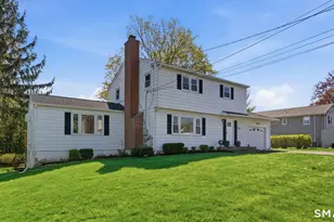 108 Harness Dr, Meriden, CT 06450 - Photo 6