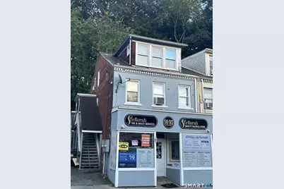 93 Franklin Street, Norwich, CT 06360 - Photo 1