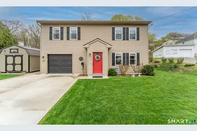 22 Barber Street, Putnam, CT 06260 - Photo 1