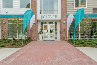 1 Glover Avenue #203, Norwalk, CT 06850 - Photo 1