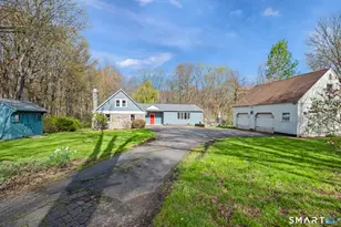 174 West St, Bolton, CT 06043 - Photo 2